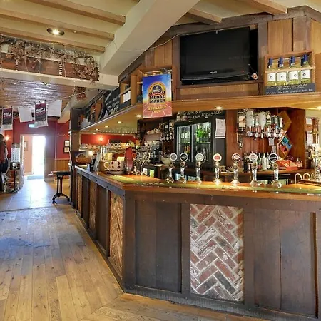 The Tawny Owl Swindon