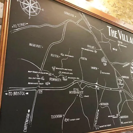 The Village 3*