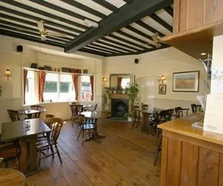Bolingbroke Arms & 3* Swindon