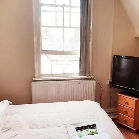 Bed & Breakfast Regent Old Town Swindon