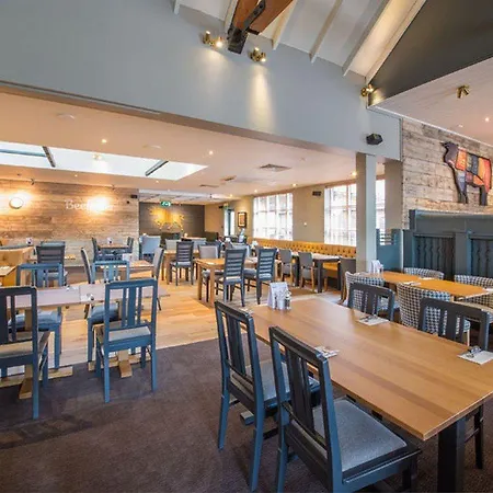 Hotel Premier West Swindon