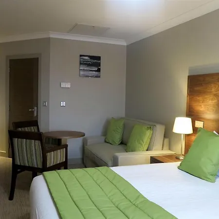 The White Hart 4*