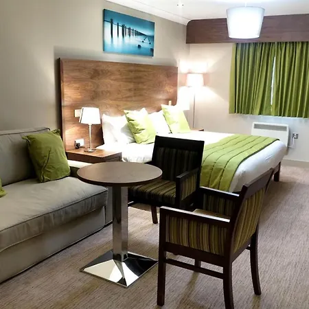 The White Hart 4*