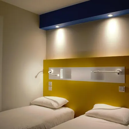 Ibis Budget Swindon