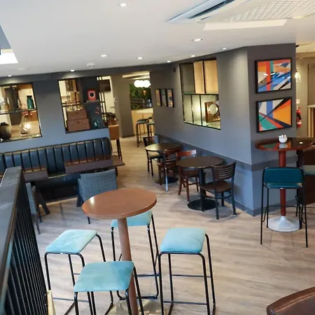 Ibis Budget Swindon
