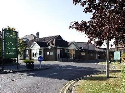 South Marston And Leisure Club Swindon
