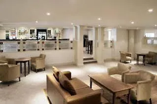 South Marston And Leisure Club Hotel 3*