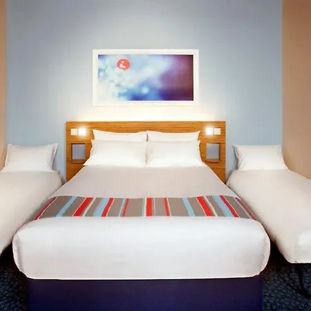 Hotel Travelodge