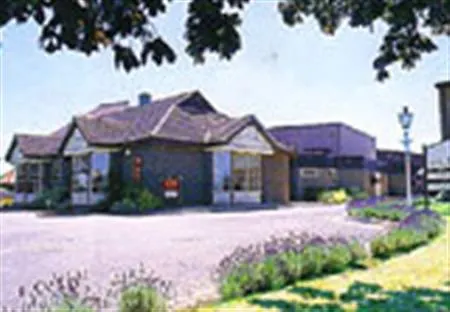South Marston And Leisure Club Swindon
