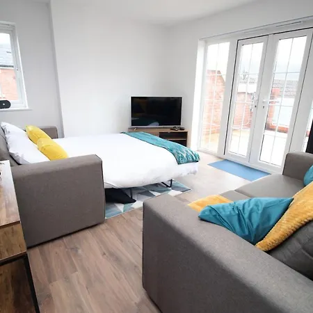 Delft - Spacious Home, High Speed Wi-fi, Free Parking, Terrace