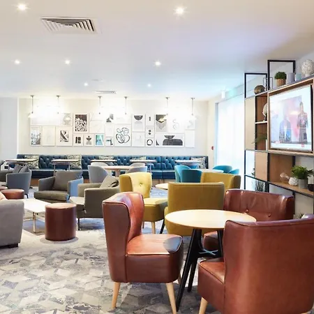 Hotel Alexandra House 4*