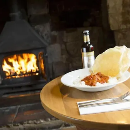Bed & Breakfast The White Hart, Wroughton