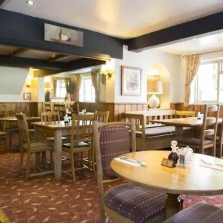Bed & Breakfast The White Hart, Wroughton Swindon