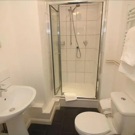 Bed & Breakfast The White Hart, Wroughton Swindon