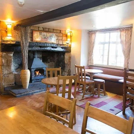 The White Hart, Wroughton Bed & Breakfast 3*