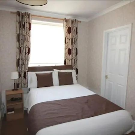 Bed & Breakfast The White Hart, Wroughton