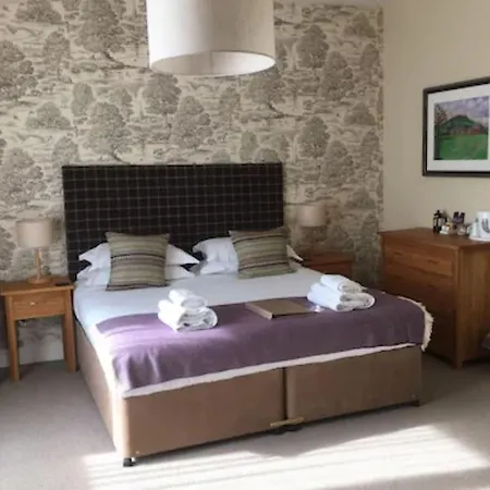 Bed & Breakfast The White Hart, Wroughton Swindon