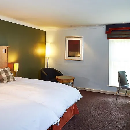 Alexandra House Hotel