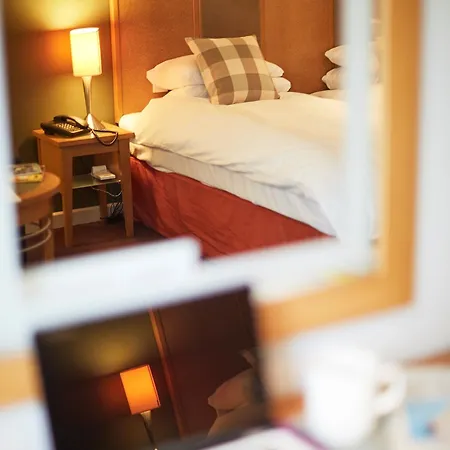 Hotel Alexandra House 4*
