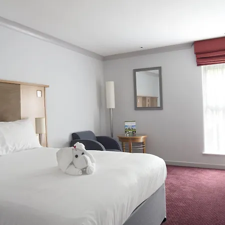 Hotel Alexandra House
