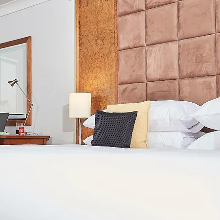 Hotel Alexandra House