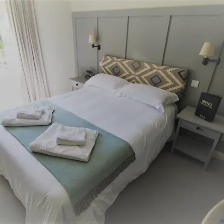 Inn The Tawny Owl 4*