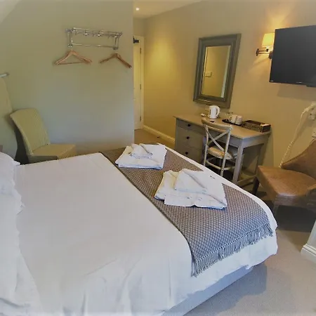 Inn The Tawny Owl Swindon