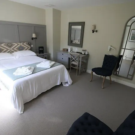 The Tawny Owl Inn Swindon