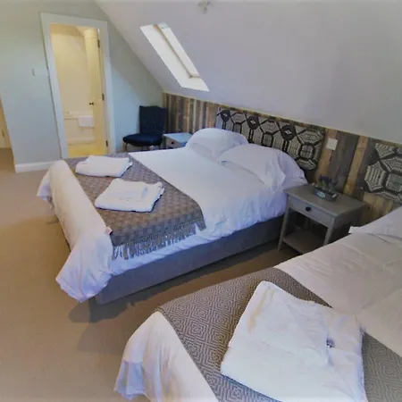 The Tawny Owl Inn 4*