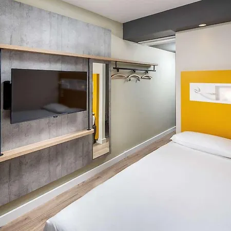 Ibis Budget 2*