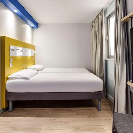 Ibis Budget