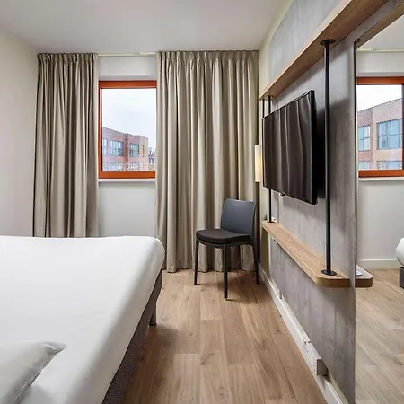 Hotel Ibis Budget Swindon