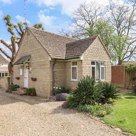 Holiday home Straw