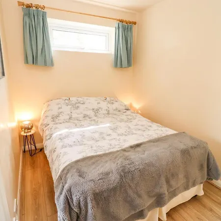 Holiday home Straw Swindon