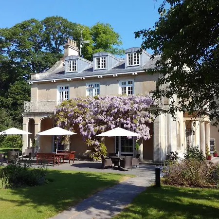 Chiseldon House Country house Swindon