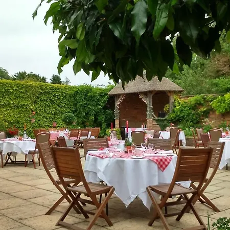 Chiseldon House *