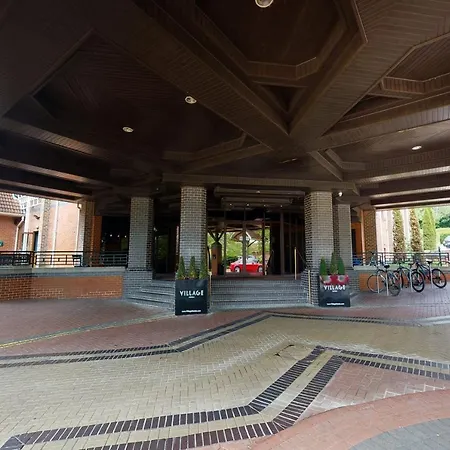 Hotel Village 3*
