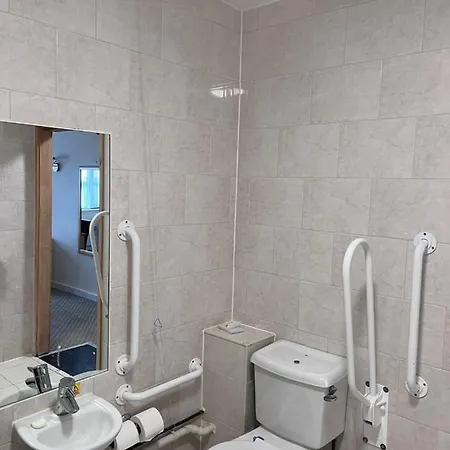 The Wiltshire Hotel, Golf And Leisure 3* Swindon