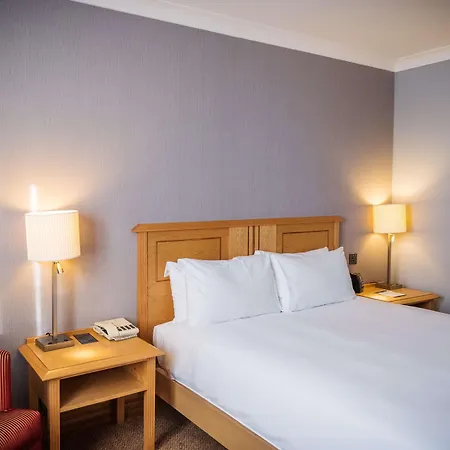 Hotel Doubletree By Hilton Swindon