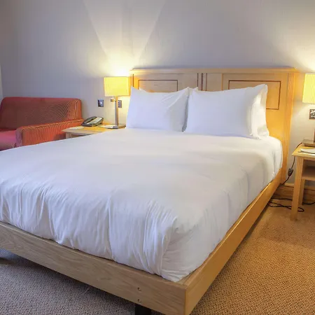Doubletree By Hilton 4* Swindon