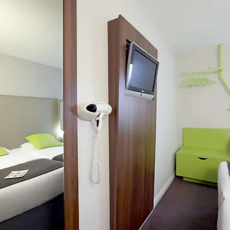 Hotel Campanile