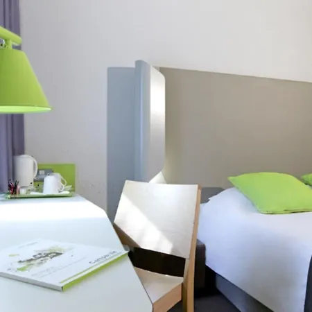 Campanile Hotel