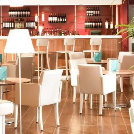 Campanile Hotel