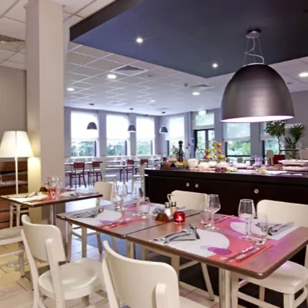 Hotel Campanile Swindon