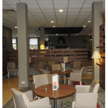 Campanile Hotel Swindon