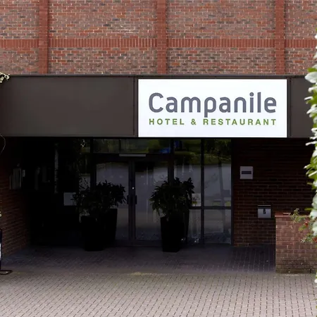 Hotel Campanile 3*