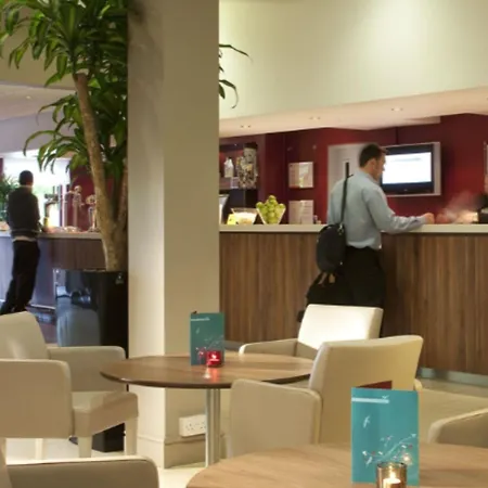 Hotel Campanile Swindon