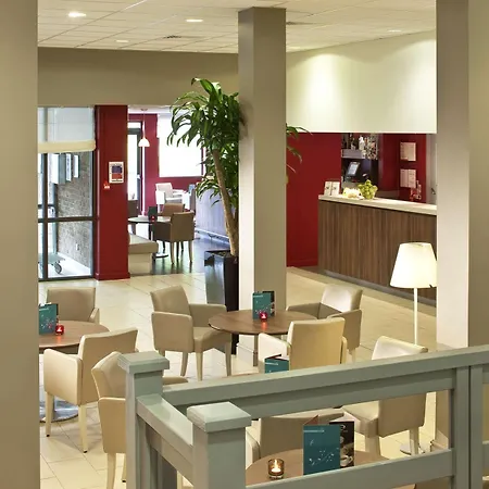 Hotel Campanile Swindon