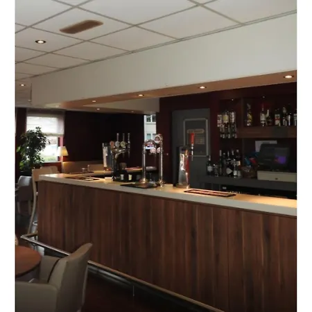 Hotel Campanile Swindon