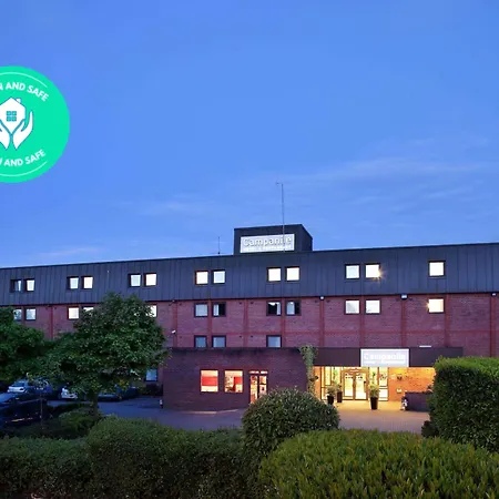Campanile 3* Swindon